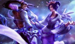 嫦娥典藏皮肤最新爆料,仙子降临，美轮美奂