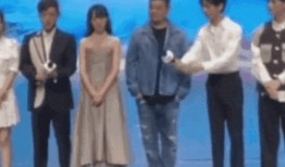 成毅袁冰最新爆料视频,幕后故事大公开