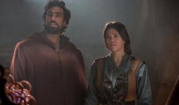 鬼语者第六季在线观看,揭秘超自然之谜，惊悚悬疑再升级